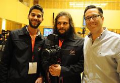 Foto de la galería: Rovira anunció que Misiones será la primera provincia en tener una ley de educación digital