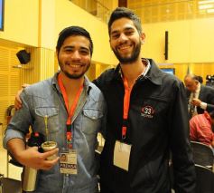 Foto de la galería: Rovira anunció que Misiones será la primera provincia en tener una ley de educación digital