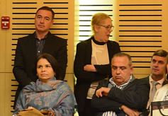 Foto de la galería: Rovira anunció que Misiones será la primera provincia en tener una ley de educación digital