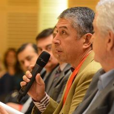 Foto de la galería: Rovira anunció que Misiones será la primera provincia en tener una ley de educación digital