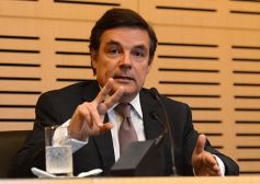 Foto de la galería: Rovira anunció que Misiones será la primera provincia en tener una ley de educación digital