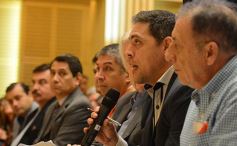 Foto de la galería: Rovira anunció que Misiones será la primera provincia en tener una ley de educación digital