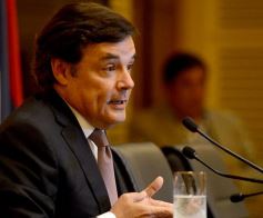 Foto de la galería: Rovira anunció que Misiones será la primera provincia en tener una ley de educación digital