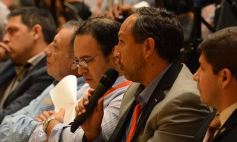 Foto de la galería: Rovira anunció que Misiones será la primera provincia en tener una ley de educación digital