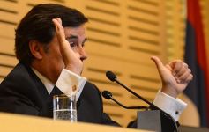 Foto de la galería: Rovira anunció que Misiones será la primera provincia en tener una ley de educación digital