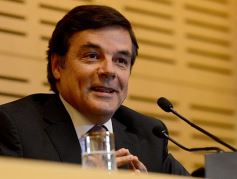 Foto de la galería: Rovira anunció que Misiones será la primera provincia en tener una ley de educación digital