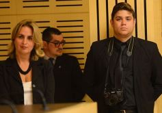 Foto de la galería: Rovira anunció que Misiones será la primera provincia en tener una ley de educación digital