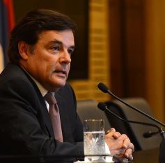 Foto de la galería: Rovira anunció que Misiones será la primera provincia en tener una ley de educación digital