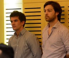 Foto de la galería: Rovira anunció que Misiones será la primera provincia en tener una ley de educación digital