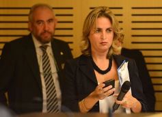 Foto de la galería: Rovira anunció que Misiones será la primera provincia en tener una ley de educación digital