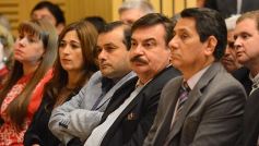 Foto de la galería: Rovira anunció que Misiones será la primera provincia en tener una ley de educación digital