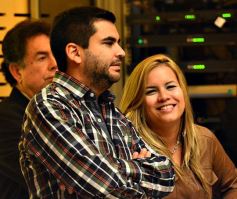 Foto de la galería: Rovira anunció que Misiones será la primera provincia en tener una ley de educación digital