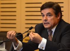 Foto de la galería: Rovira anunció que Misiones será la primera provincia en tener una ley de educación digital