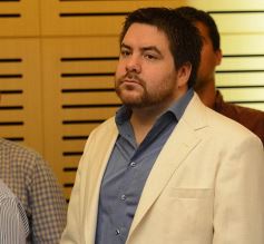 Foto de la galería: Rovira anunció que Misiones será la primera provincia en tener una ley de educación digital