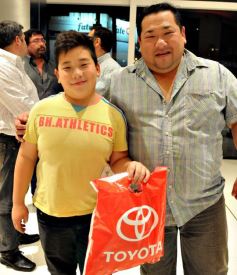 Foto de la galería: La previa del Súper TC 2000 en Toyomi