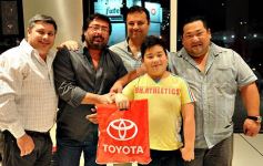 Foto de la galería: La previa del Súper TC 2000 en Toyomi