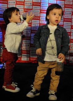 Foto de la galería: La previa del Súper TC 2000 en Toyomi