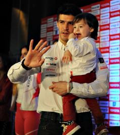 Foto de la galería: La previa del Súper TC 2000 en Toyomi