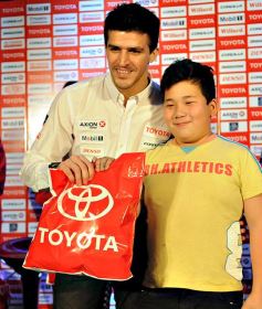 Foto de la galería: La previa del Súper TC 2000 en Toyomi