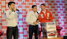 Foto de la galería: La previa del Súper TC 2000 en Toyomi