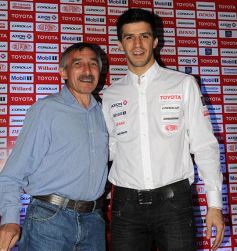 Foto de la galería: La previa del Súper TC 2000 en Toyomi