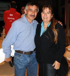 Foto de la galería: La previa del Súper TC 2000 en Toyomi