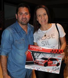 Foto de la galería: La previa del Súper TC 2000 en Toyomi