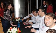 Foto de la galería: La previa del Súper TC 2000 en Toyomi