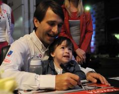 Foto de la galería: La previa del Súper TC 2000 en Toyomi