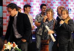 Foto de la galería: La previa del Súper TC 2000 en Toyomi