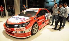 Foto de la galería: La previa del Súper TC 2000 en Toyomi