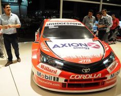 Foto de la galería: La previa del Súper TC 2000 en Toyomi