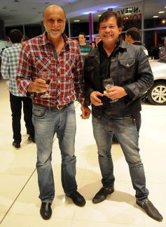 Foto de la galería: La previa del Súper TC 2000 en Toyomi