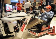 Foto de la galería: La previa del Súper TC 2000 en Toyomi