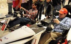 Foto de la galería: La previa del Súper TC 2000 en Toyomi