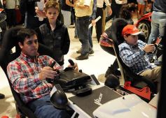 Foto de la galería: La previa del Súper TC 2000 en Toyomi