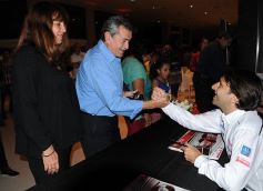 Foto de la galería: La previa del Súper TC 2000 en Toyomi