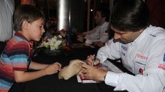 Foto de la galería: La previa del Súper TC 2000 en Toyomi