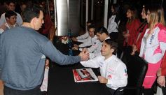 Foto de la galería: La previa del Súper TC 2000 en Toyomi