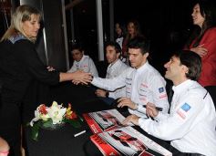 Foto de la galería: La previa del Súper TC 2000 en Toyomi