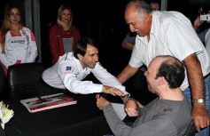 Foto de la galería: La previa del Súper TC 2000 en Toyomi