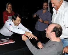 Foto de la galería: La previa del Súper TC 2000 en Toyomi