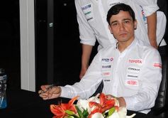 Foto de la galería: La previa del Súper TC 2000 en Toyomi