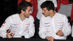 Foto de la galería: La previa del Súper TC 2000 en Toyomi