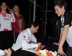 Foto de la galería: La previa del Súper TC 2000 en Toyomi