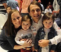 Foto de la galería: La previa del Súper TC 2000 en Toyomi