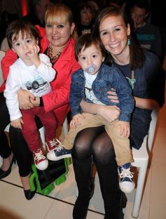 Foto de la galería: La previa del Súper TC 2000 en Toyomi