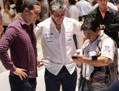 Foto de la galería: La previa del Súper TC 2000 en Toyomi