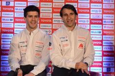 Foto de la galería: La previa del Súper TC 2000 en Toyomi