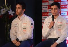 Foto de la galería: La previa del Súper TC 2000 en Toyomi